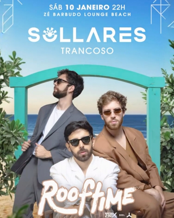 Sollares Trancoso