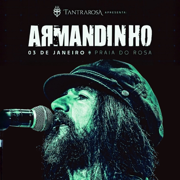 Tantrarosa Armandinho