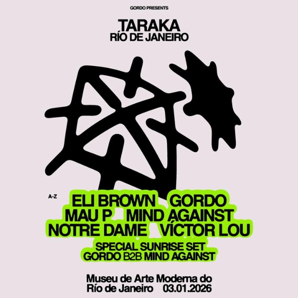 Taraka Rio