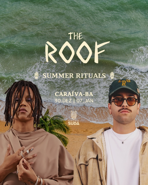 The Roof Summer Rituals