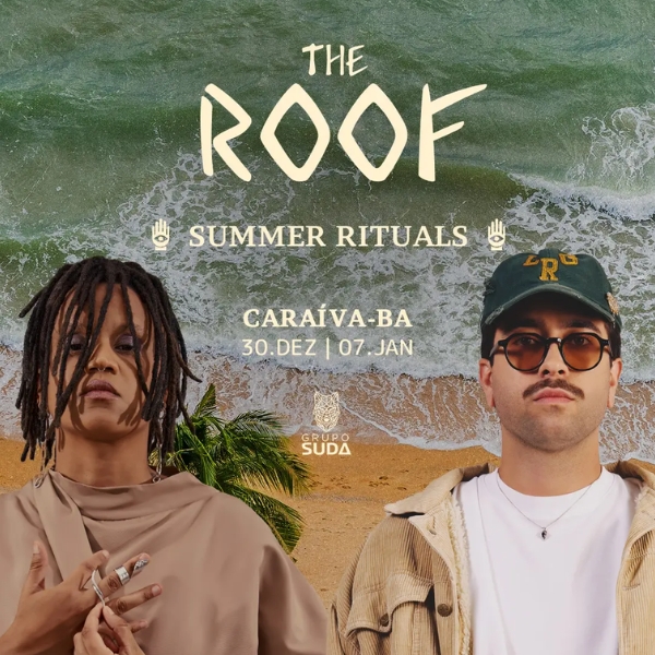 The Roof Summer Rituals