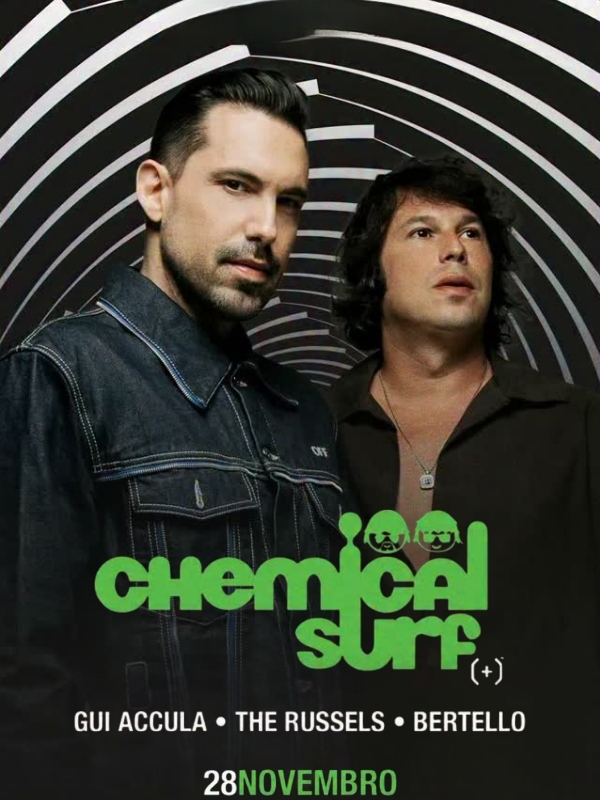 Toca Chemical Surf