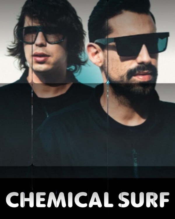 Toca Chemical Surf