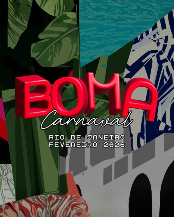 BOMA Carnaval RJ
