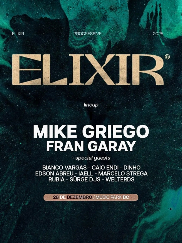 Elixir BC