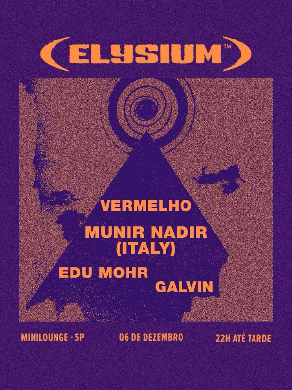 Elysium São Paulo