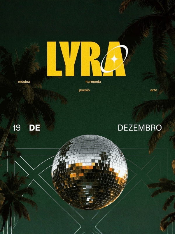 Festa LYRA