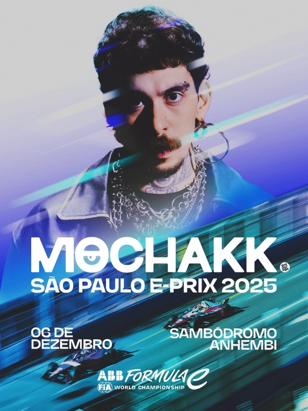 Formula E SP Mochakk