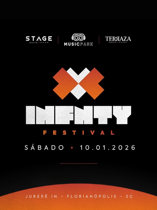 INFNTY Festival Floripa