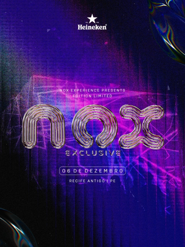 Nox Exclusive Recife