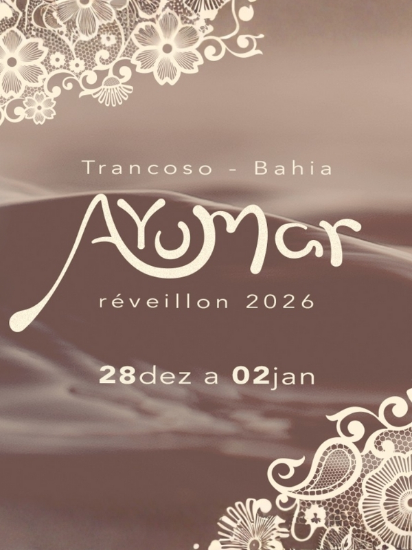 Réveillon Ayumar 2026