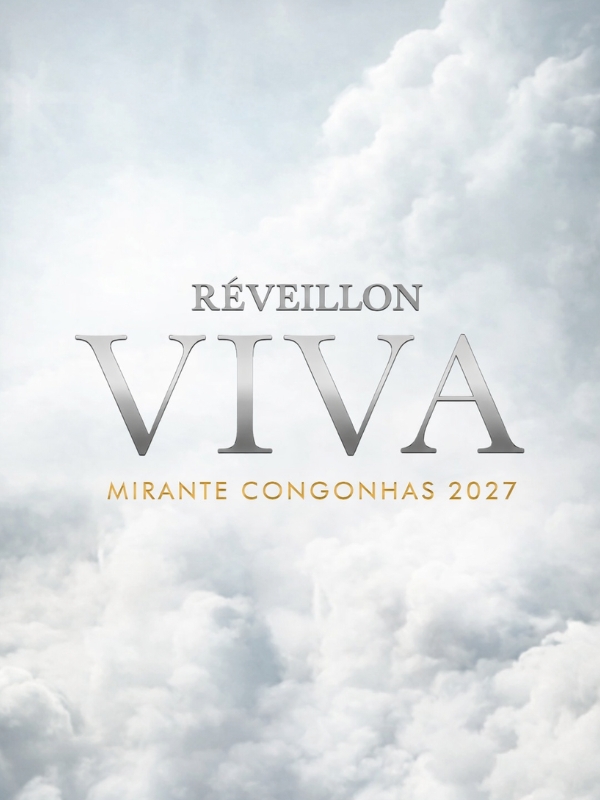 Réveillon Viva Mirante 2027