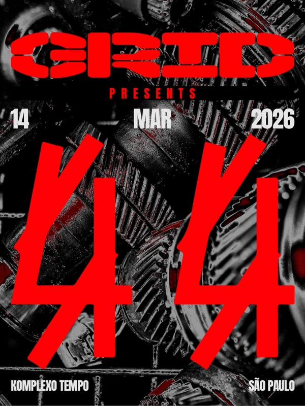 The GRID presents 44