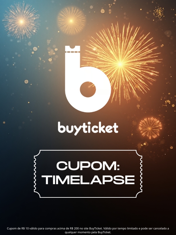 BuyTicket Réveillon