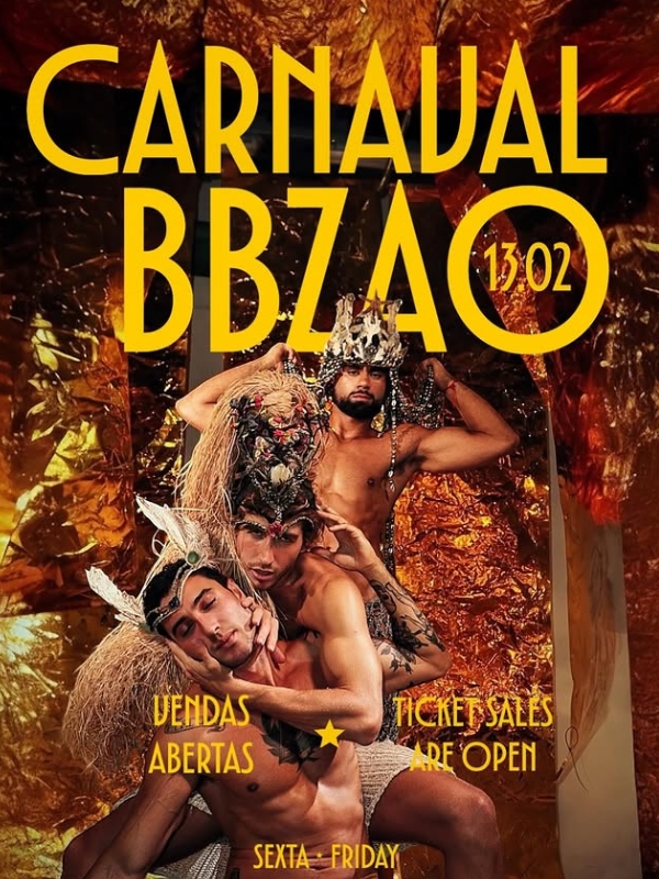 Carnaval BBZAO RJ