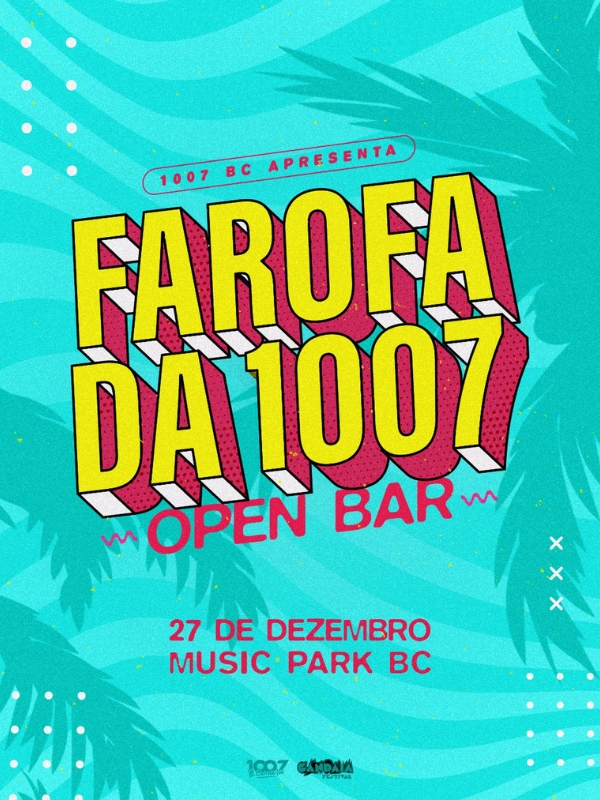 Farofa da 1007 BC