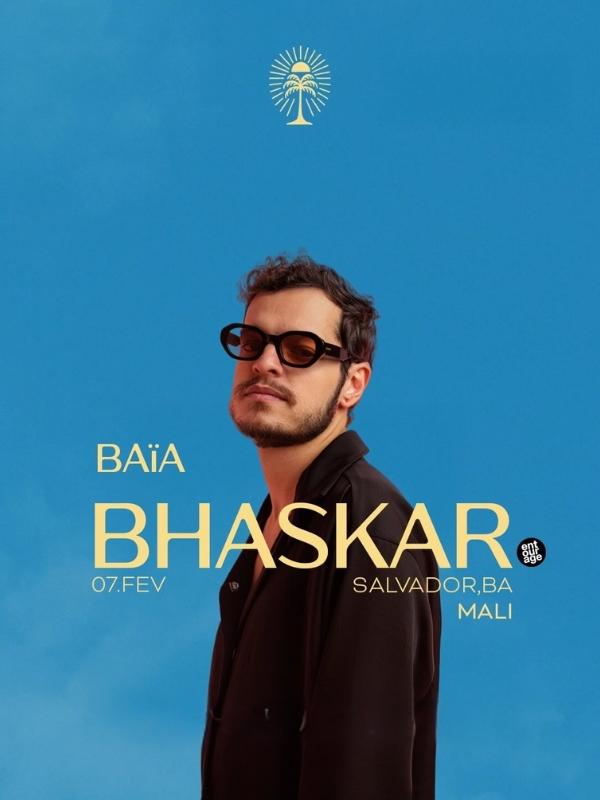 Festa Baïa Bhaskar