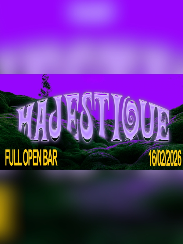 Majestique Carnaval RJ