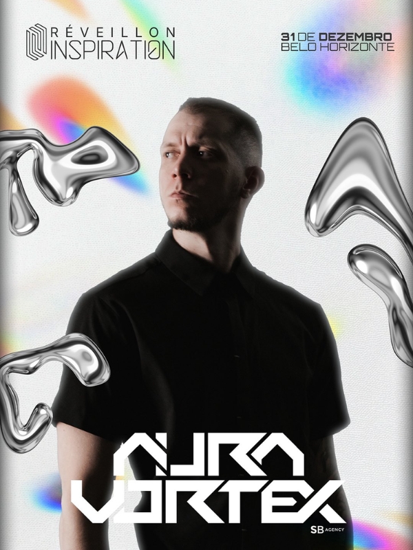 Réveillon Inspiration 2026