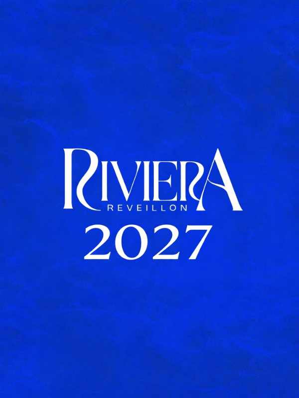 Réveillon Riviera 2027