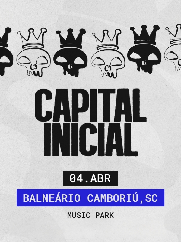 Capital Inicial BC 2026