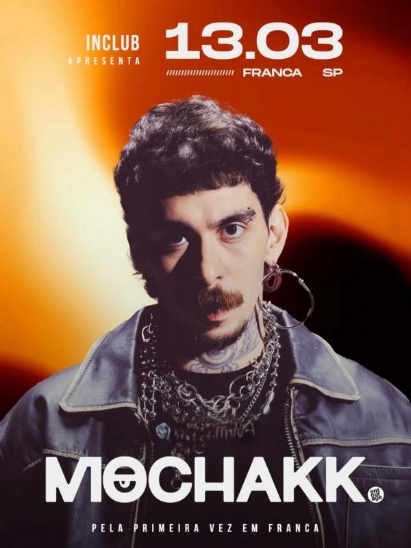 InClub Franca Mochakk