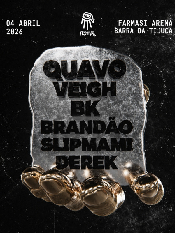 Omni Festival RJ 2026