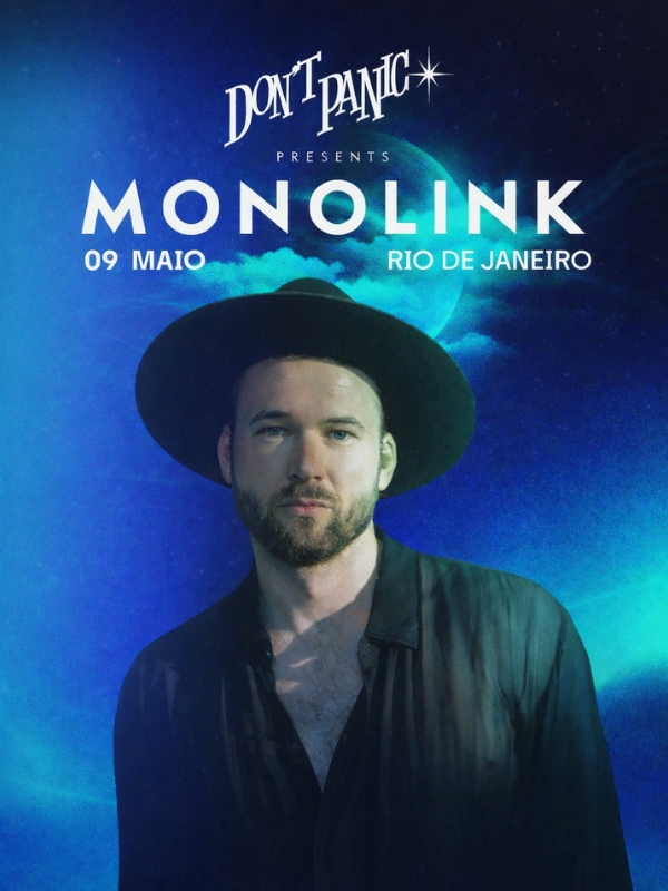 Dont Panic Monolink 2026