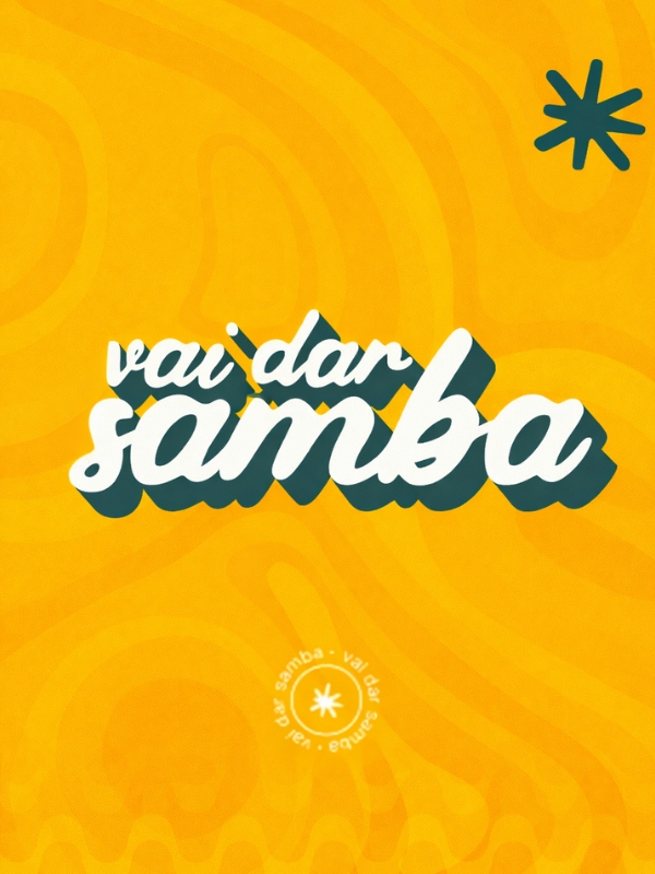 Vai Dar Samba RJ 2026